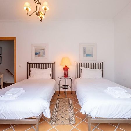 Stunning Th2 With Sea View Apartamento Praia del Rei Exterior foto