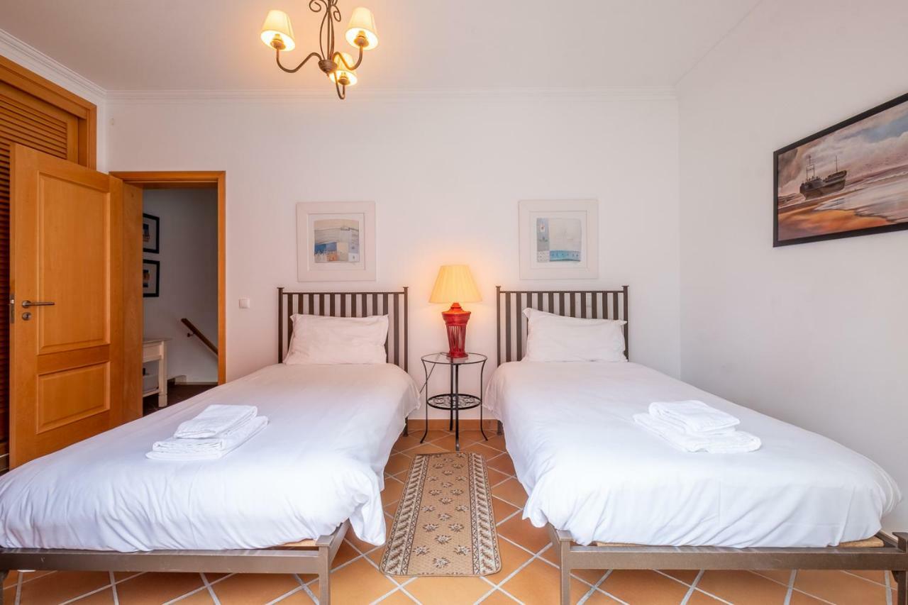 Stunning Th2 With Sea View Apartamento Praia del Rei Exterior foto