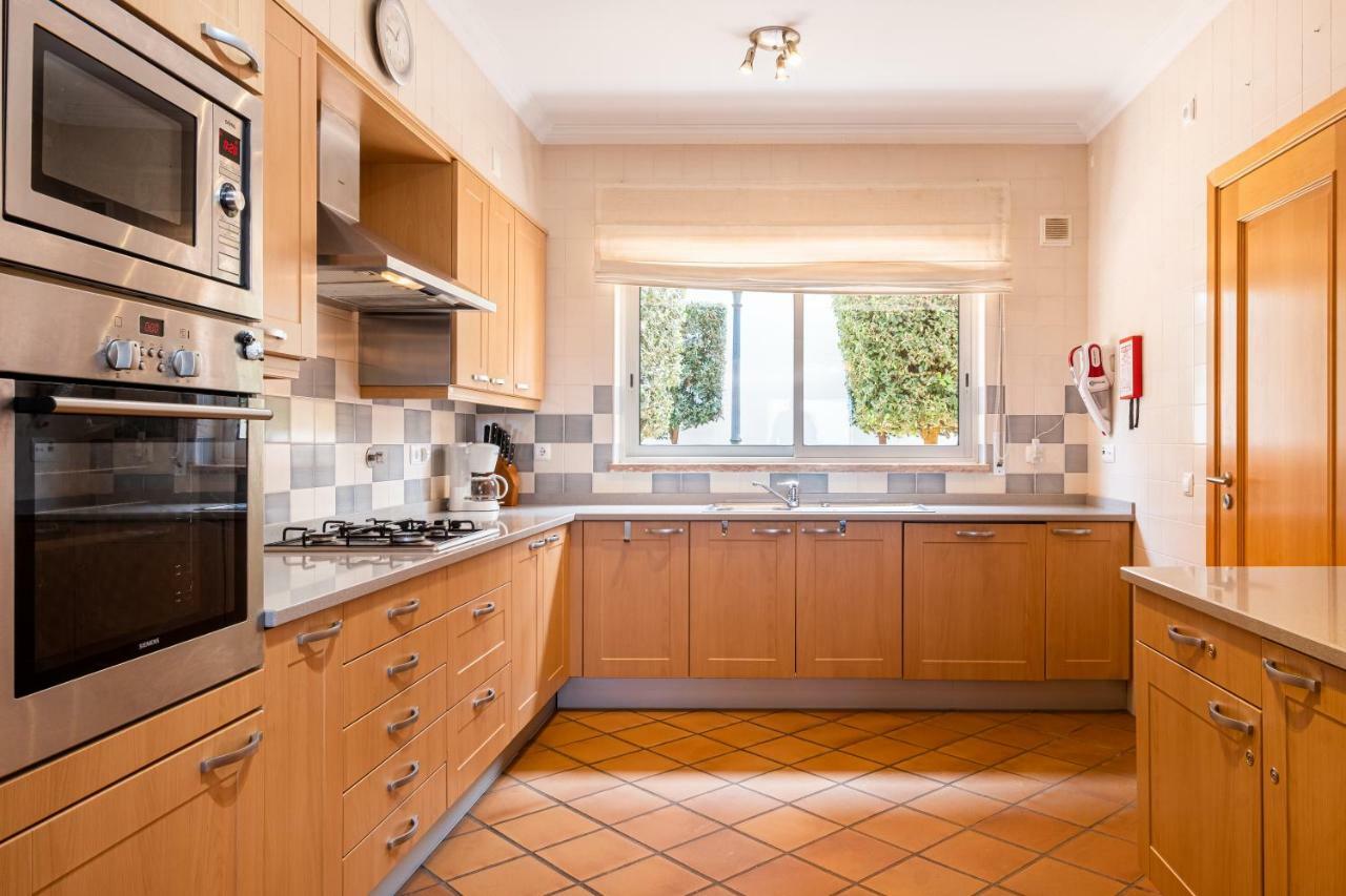 Stunning Th2 With Sea View Apartamento Praia del Rei Exterior foto