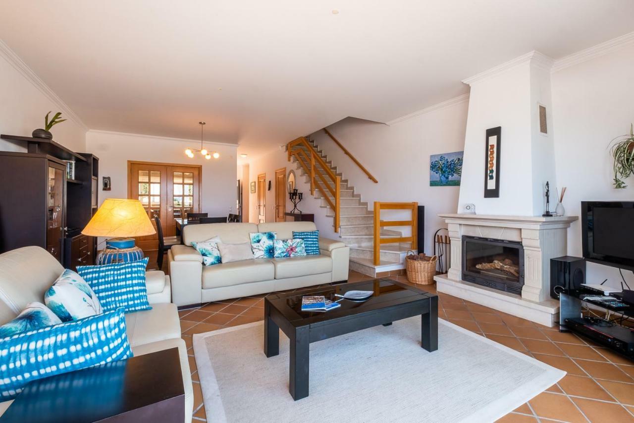 Stunning Th2 With Sea View Apartamento Praia del Rei Exterior foto