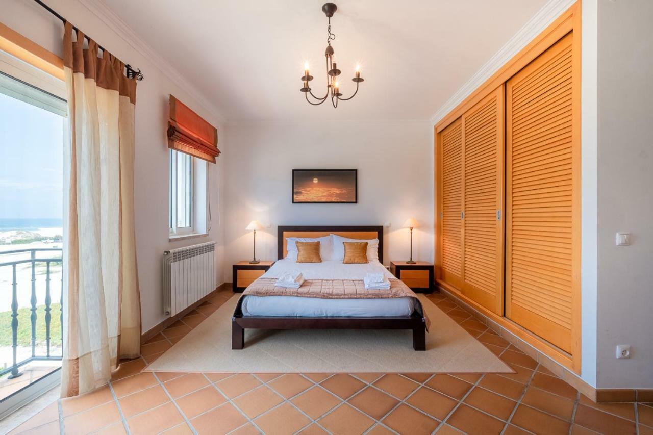 Stunning Th2 With Sea View Apartamento Praia del Rei Exterior foto