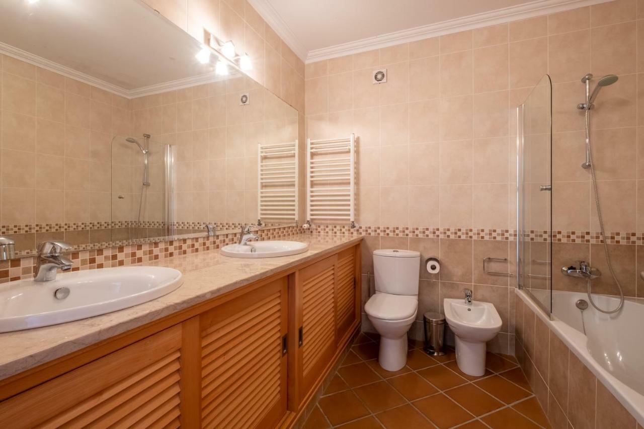 Stunning Th2 With Sea View Apartamento Praia del Rei Exterior foto