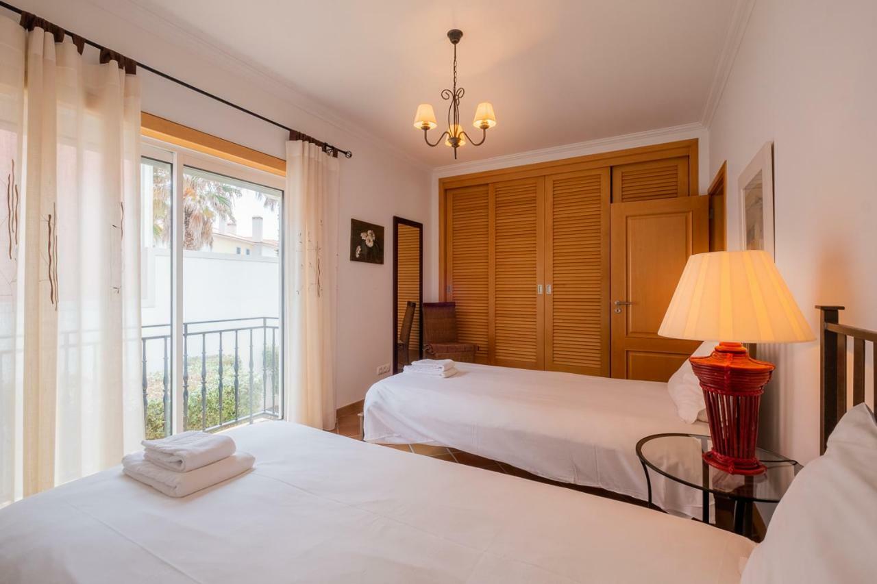 Stunning Th2 With Sea View Apartamento Praia del Rei Exterior foto